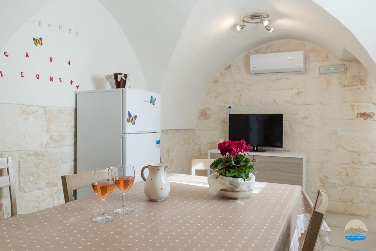 Casa Filomena Apartment Ostuni Exterior photo