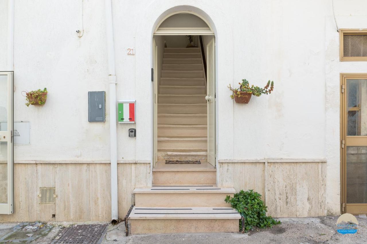 Casa Filomena Apartment Ostuni Exterior photo