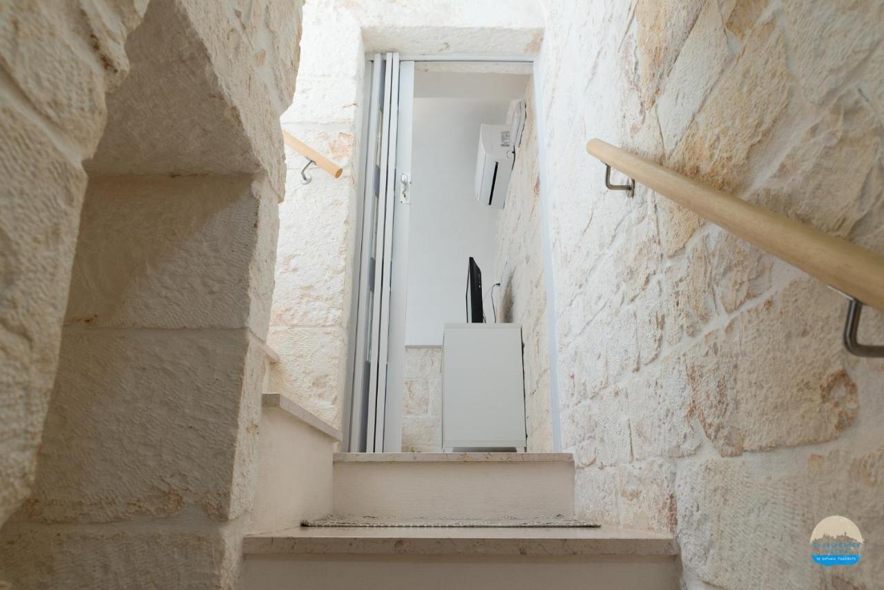 Casa Filomena Apartment Ostuni Exterior photo