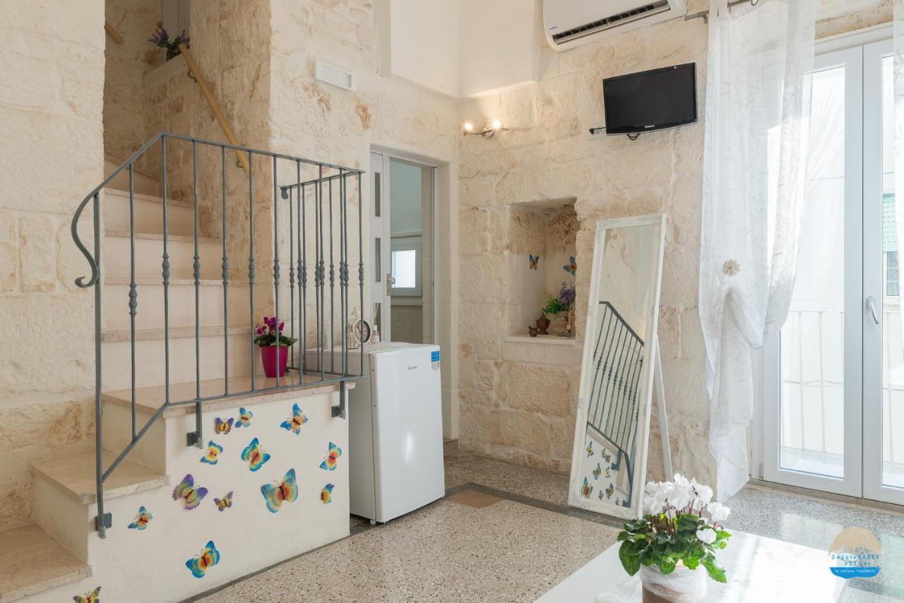 Casa Filomena Apartment Ostuni Exterior photo