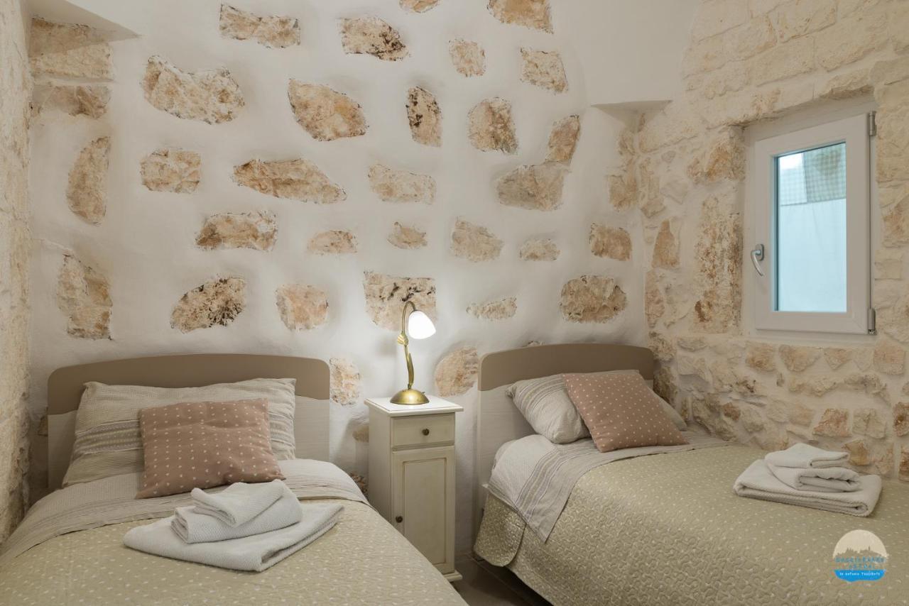 Casa Filomena Apartment Ostuni Exterior photo