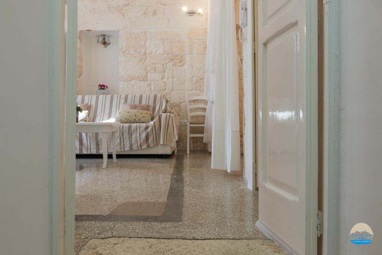 Casa Filomena Apartment Ostuni Exterior photo